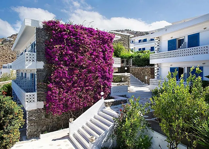 Alkistis - Designed For Adults Szálloda