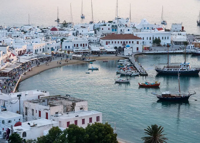 Szálloda Alkistis - Designed For Adults