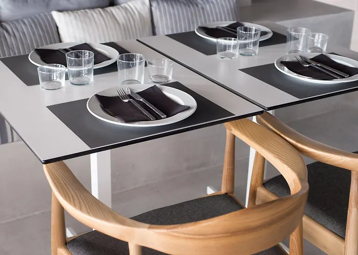 Szálloda Alkistis - Designed For Adults