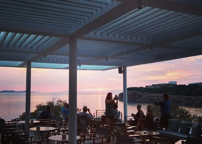 Alkistis - Designed For Adults 3*