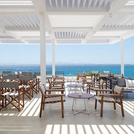 Alkistis - Designed For Adults Hotel Agios Stefanos Avliotes