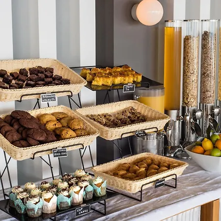 ホテル Alkistis - Designed For Adults 3*