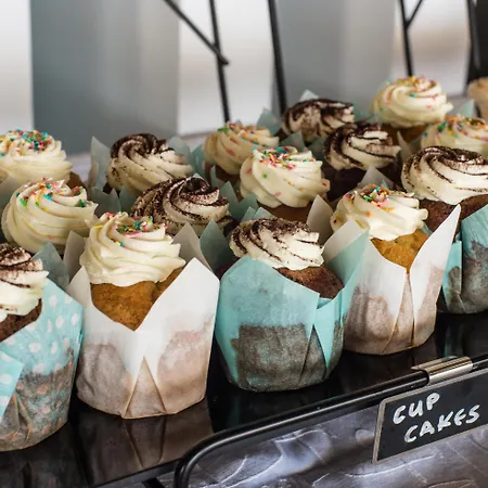 Alkistis - Designed For Adults Hotel Agios Stefanos (Mykonos)