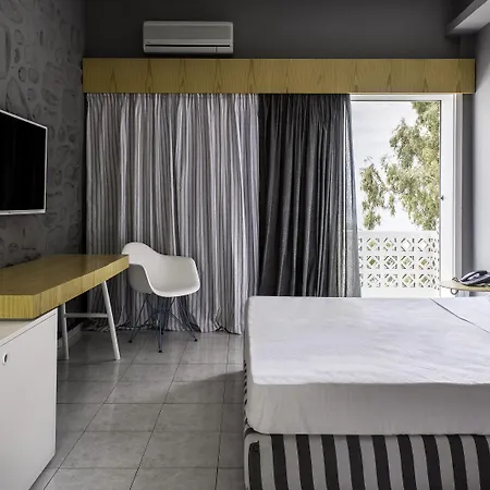 Alkistis - Designed For Adults Hotel