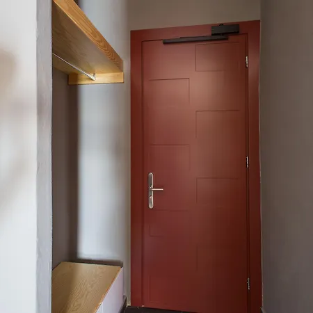 Hotel Alkistis - Designed For Adults