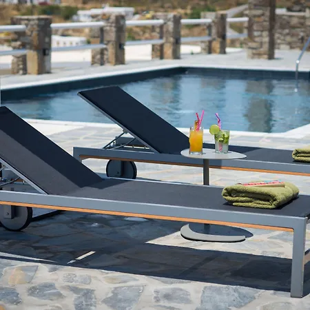 Alkistis - Designed For Adults Agios Stefanos Avliotes