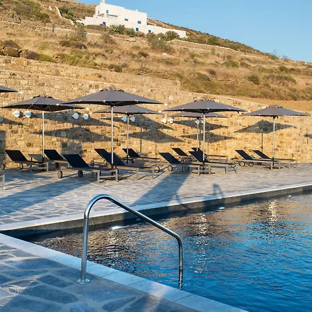 Alkistis - Designed For Adults ホテル