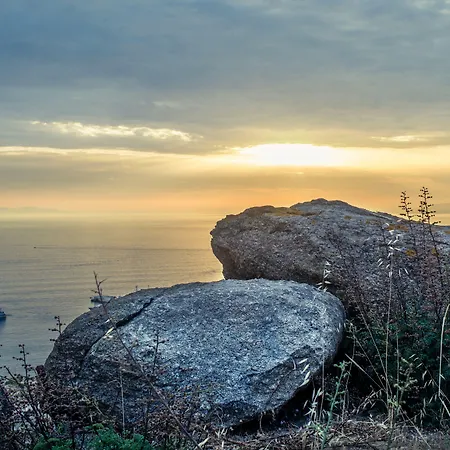 Alkistis - Designed For Adults Hotel