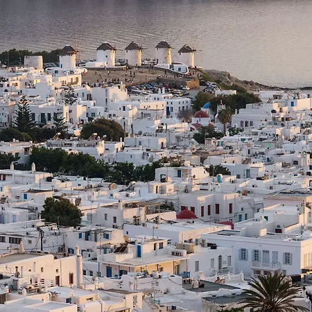 Hotel Alkistis - Designed For Adults 3*