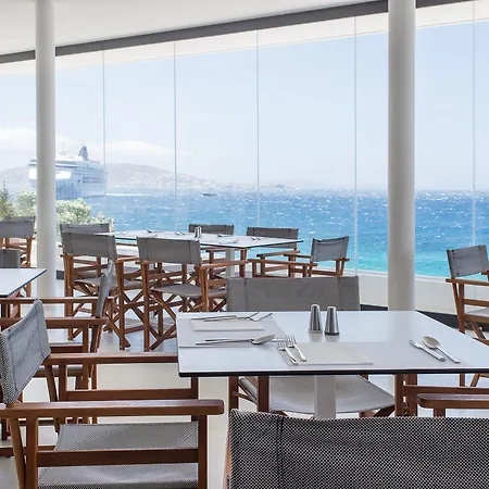 Hotel Alkistis - Designed For Adults