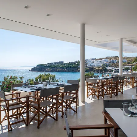 ホテル Alkistis - Designed For Adults