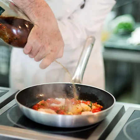 Alkistis - Designed For Adults Agios Stefanos (Mykonos)