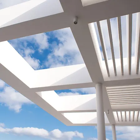 Alkistis - Designed For Adults 3* Agios Stefanos (Mykonos)