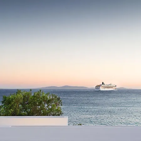 Hotel Alkistis - Designed For Adults