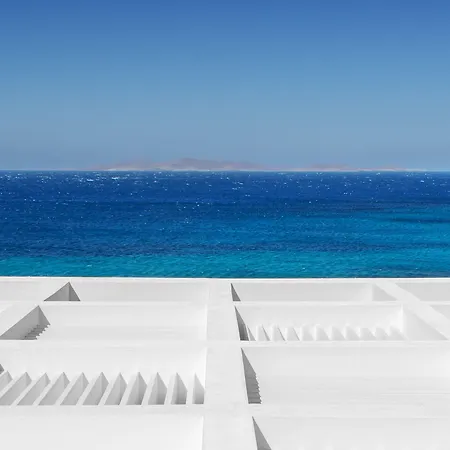 Alkistis - Designed For Adults 3* アギオス・ステファノス