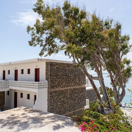 Alkistis - Designed For Adults ホテル