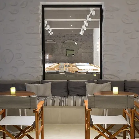 Alkistis - Designed For Adults Hotel 3*