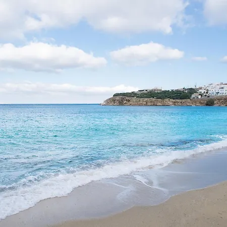 Alkistis - Designed For Adults Hotel Agios Stefanos (Mykonos)