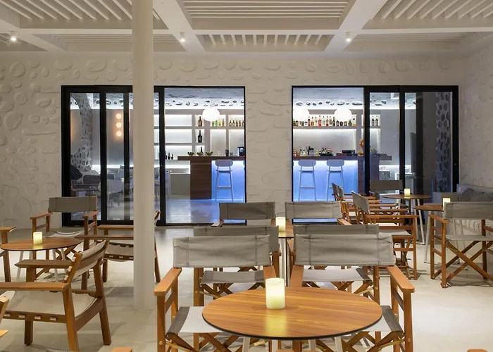 Alkistis - Designed For Adults Hotel