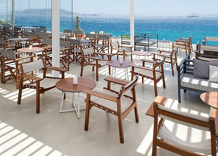 Hotel Alkistis - Designed For Adults