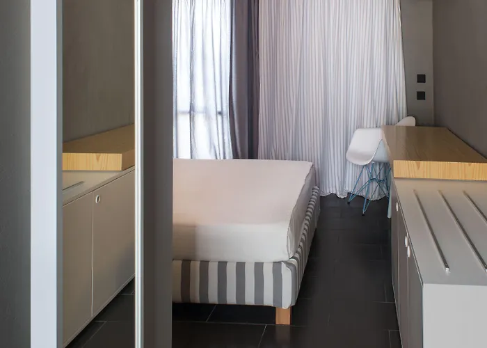 Alkistis - Designed For Adults Hotel Agios Stefanos (Mykonos)