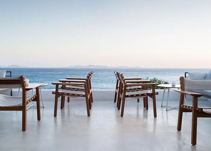 Hotel Alkistis - Designed For Adults 3*