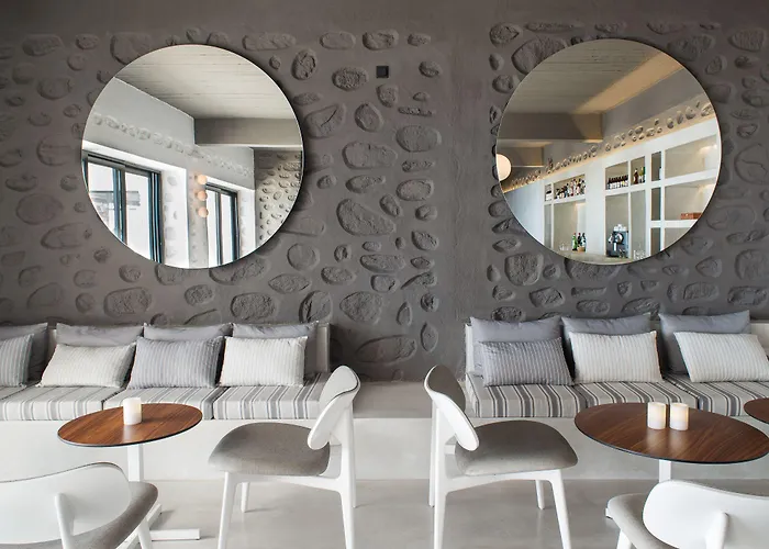 Hotel Alkistis - Designed For Adults 3*