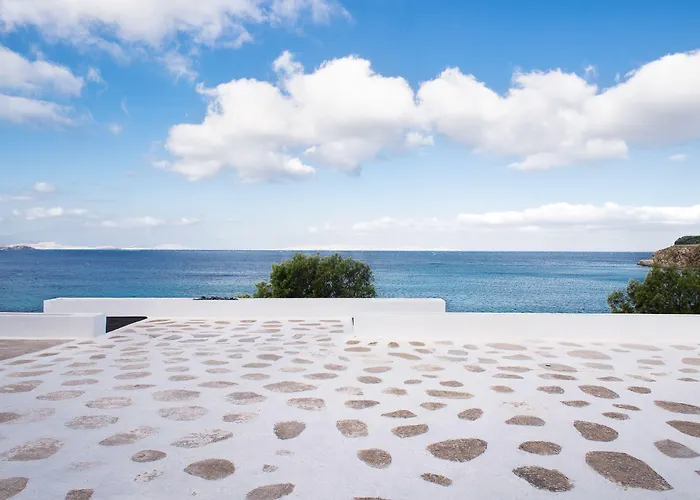 Hotel Alkistis - Designed For Adults