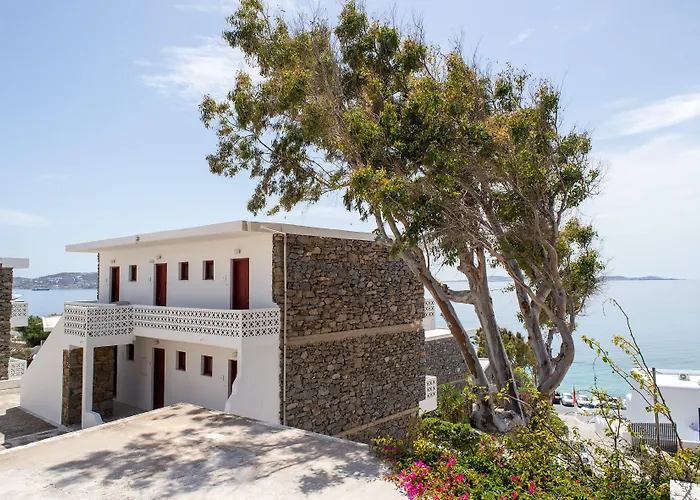 Alkistis - Designed For Adults Hotel