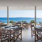 Hotel Alkistis - Designed For Adults 3*