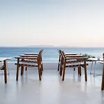 Hotel Alkistis - Designed For Adults 3*