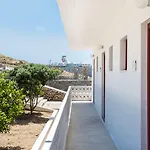 Alkistis - Designed For Adults Agios Stefanos (Mykonos)