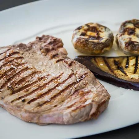 Otel Alkistis - Designed For Adults Agios Stefanos (Mykonos)