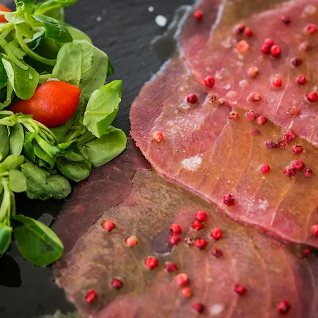 Alkistis - Designed For Adults Hotel Agios Stefanos (Mykonos)