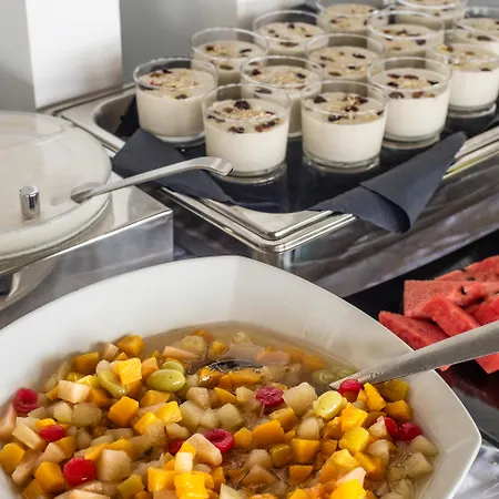 Alkistis - Designed For Adults Otel 3*