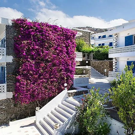 Alkistis - Designed For Adults Ξενοδοχείο