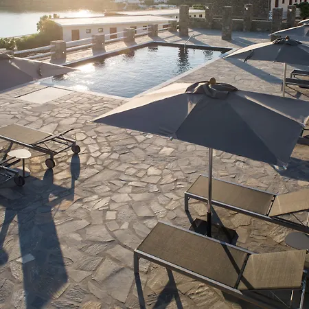 Otel Alkistis - Designed For Adults