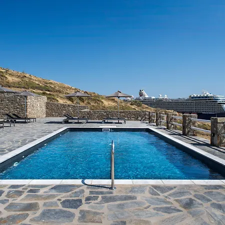 Alkistis - Designed For Adults Hotel 3*