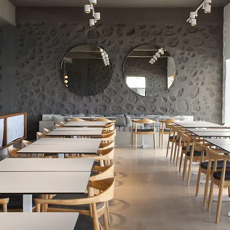 Alkistis - Designed For Adults Отель Агиос-Стефанос