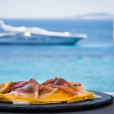 Alkistis - Designed For Adults Агиос-Стефанос