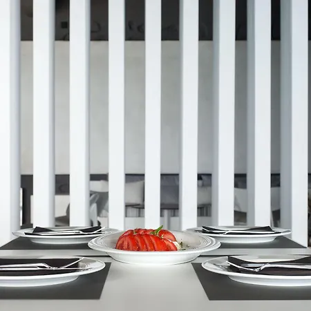 Alkistis - Designed For Adults 3*