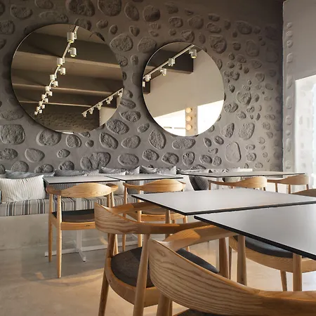 Alkistis - Designed For Adults Otel 3*