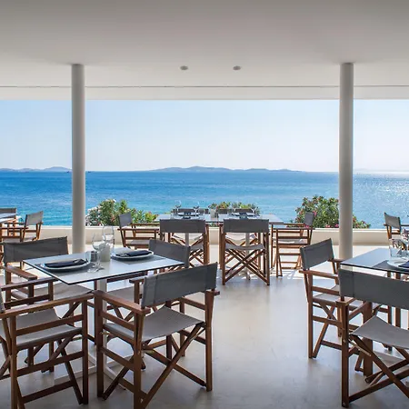 Ξενοδοχείο Alkistis - Designed For Adults 3*