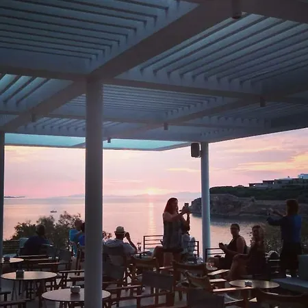 Alkistis - Designed For Adults 3*