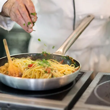 Отель Alkistis - Designed For Adults 3*