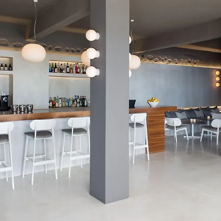 Alkistis - Designed For Adults Агиос-Стефанос