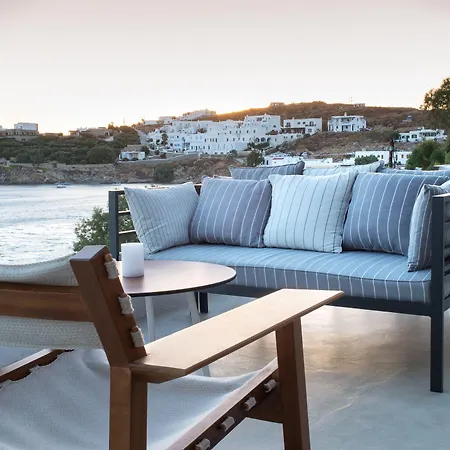 Alkistis - Designed For Adults Άγιος Στέφανος