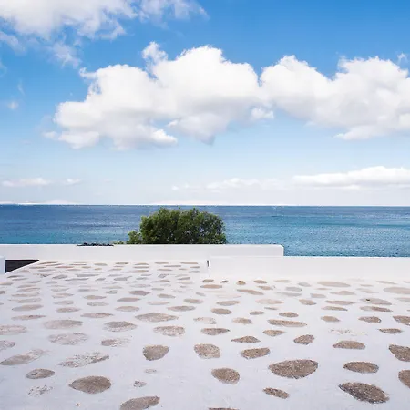 Otel Alkistis - Designed For Adults