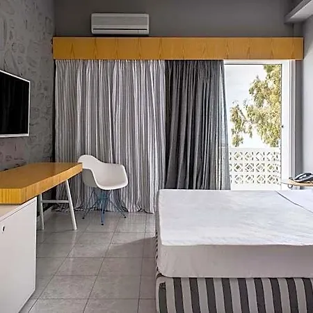 Alkistis - Designed For Adults 3*