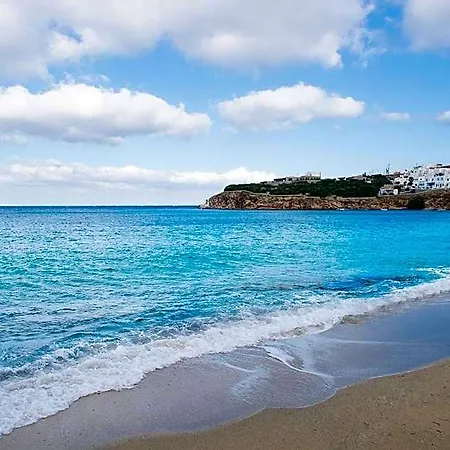 Alkistis - Designed For Adults Hotel